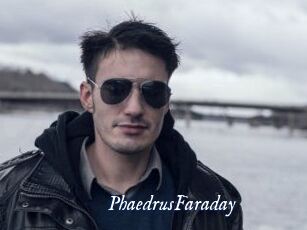 PhaedrusFaraday