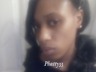 Phatty33