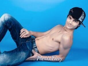 PhenixFiery