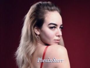 PhenixStarr
