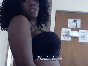 Pheobe_Love