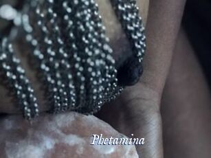 Phetamina