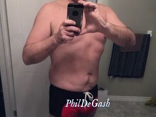 PhilDeGash