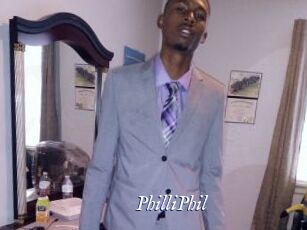 PhilliPhil
