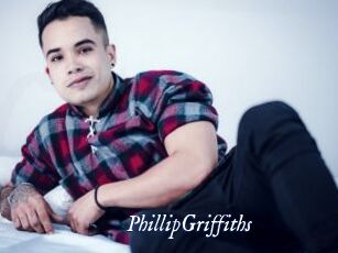 PhillipGriffiths