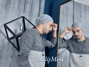 PhillipMoya