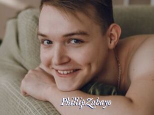 PhillipZabayo