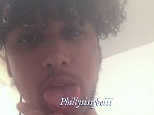 Phillysissyboiii