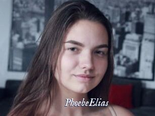 PhoebeElias