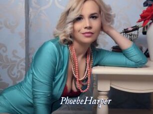 PhoebeHarper