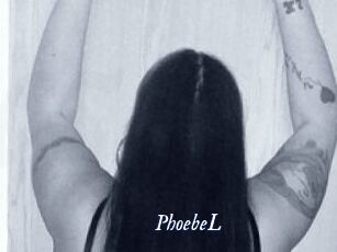 PhoebeL