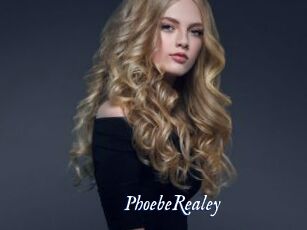 PhoebeRealey