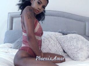 PhoenixAmor