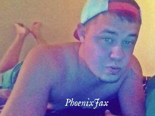 PhoenixJax