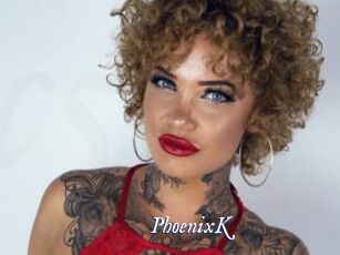 PhoenixK