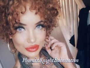 PhoenixKnightBabestation