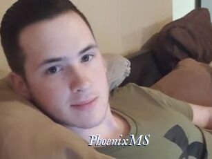 PhoenixMS