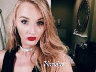Phoenixo