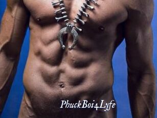 PhuckBoi4Lyfe