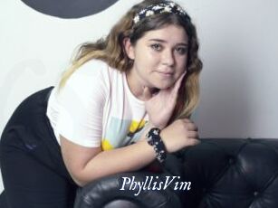 PhyllisVim