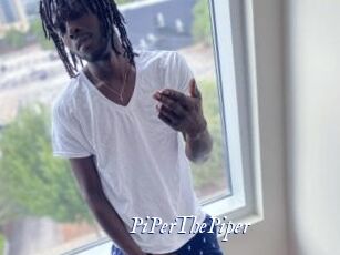 PiPerThePiper