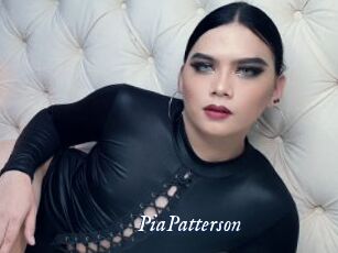 PiaPatterson