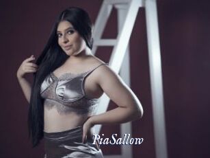 PiaSallow
