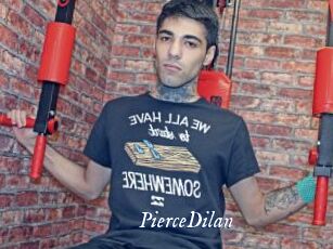 PierceDilan
