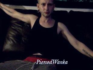 PiercedWanka