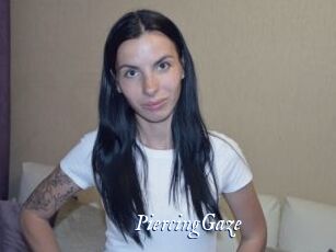 PiercingGaze