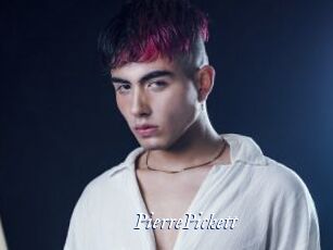 PierrePickett