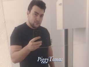 PiggyTomas Cam 5
