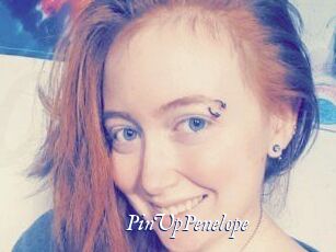 PinUpPenelope
