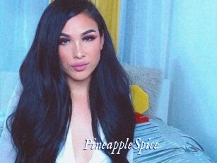 PineappleSpice