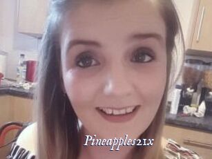 Pineapples21x