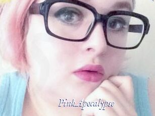 PinkApocalypse