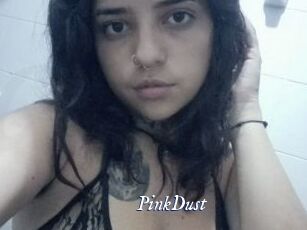 PinkDust
