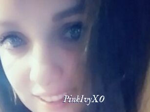 PinkIvyXO