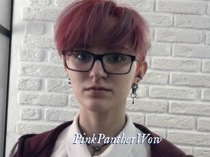 PinkPantherWow