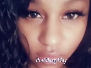 PinkPussyPlay