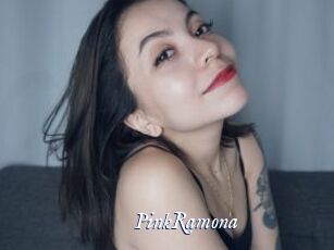 PinkRamona