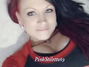 PinkStiletto69
