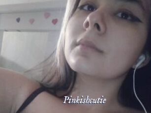 Pinkishcutie