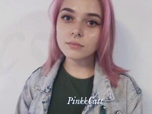 PinkkCatt