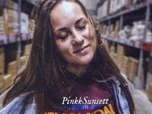 PinkkSunsett