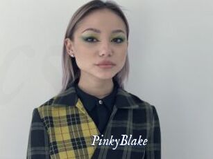 PinkyBlake