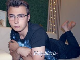PinkyBlazis