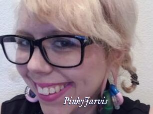 PinkyJarvis