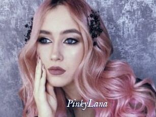 PinkyLana