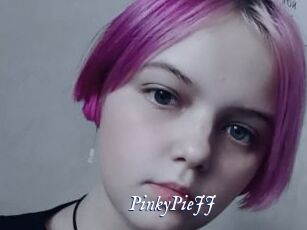PinkyPieJJ